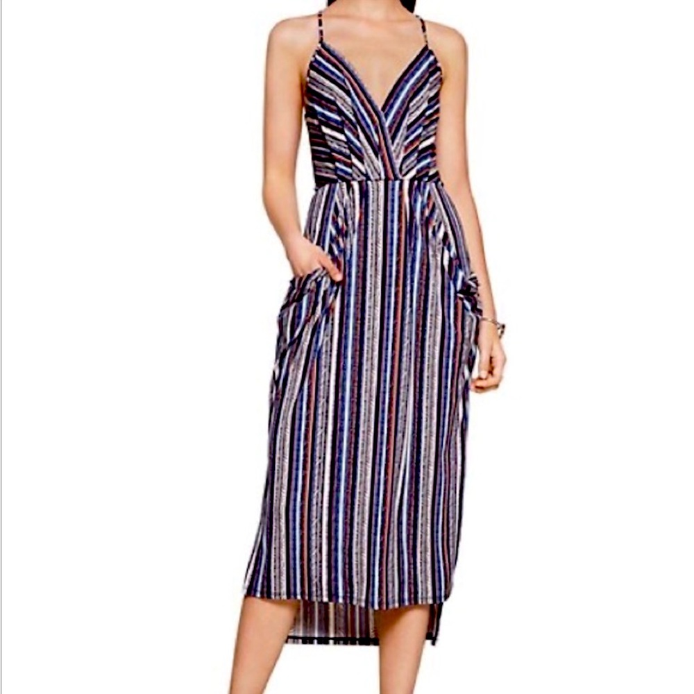 BCBGeneration Savannah Dress
